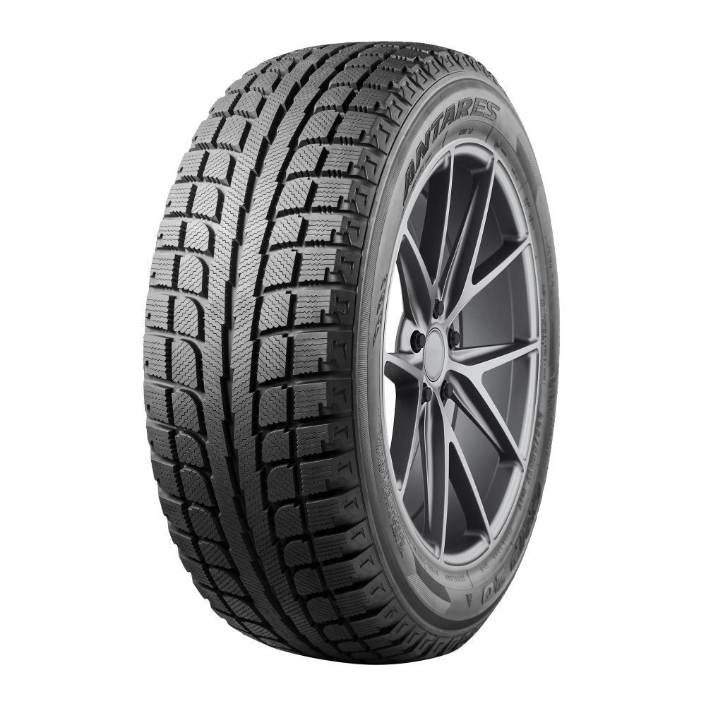 Antares Grip 20 215/60 R17C
