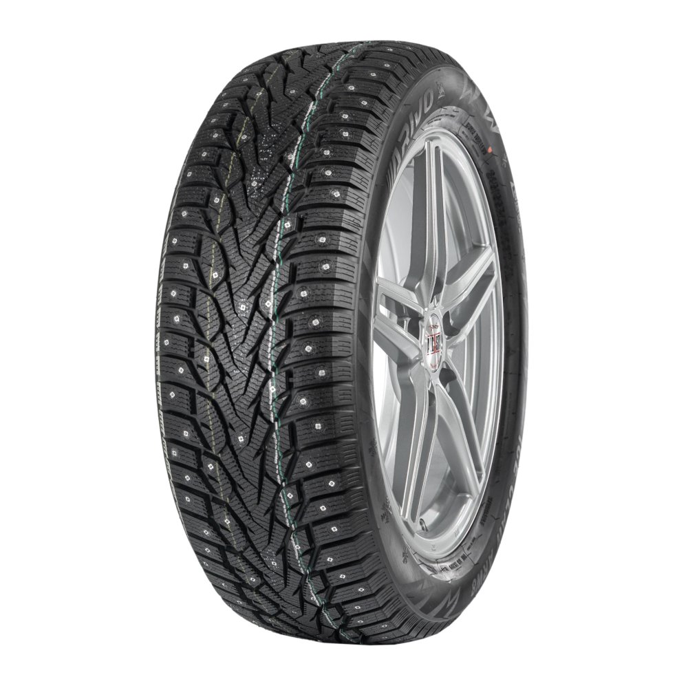 ARIVO ICE CLAW ARW8 265/70 R17