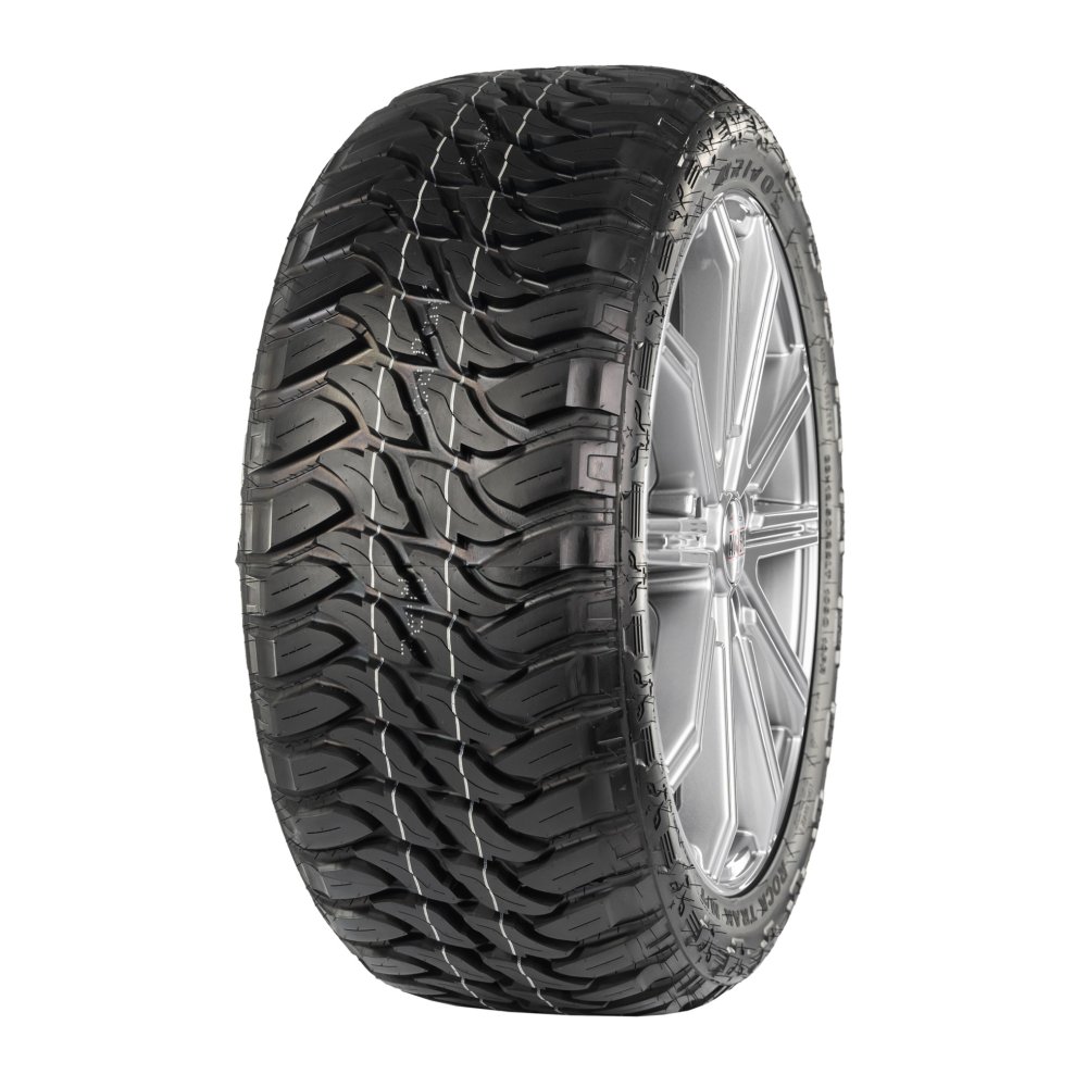 ARIVO Rock Trak M/T 35x12.50 R20