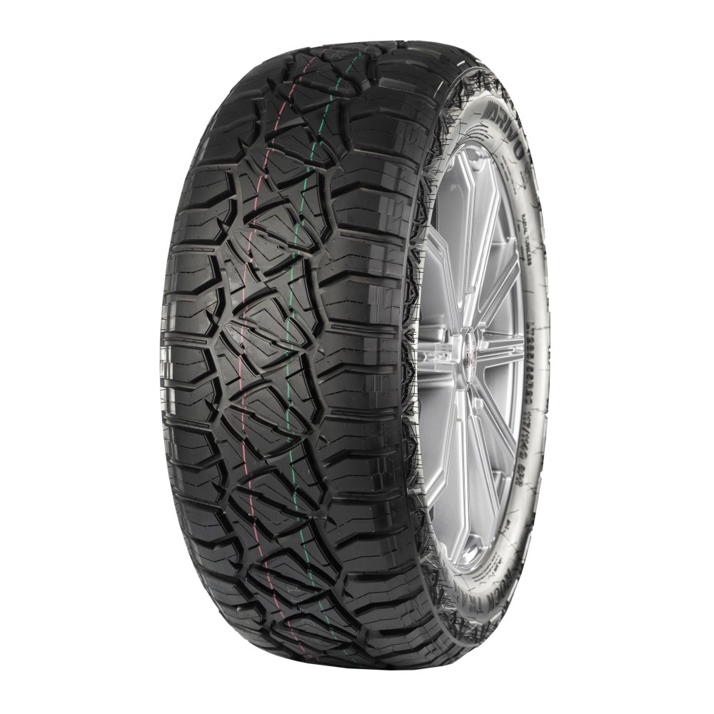 ARIVO Rock Trak R/T 33x12.50 R18