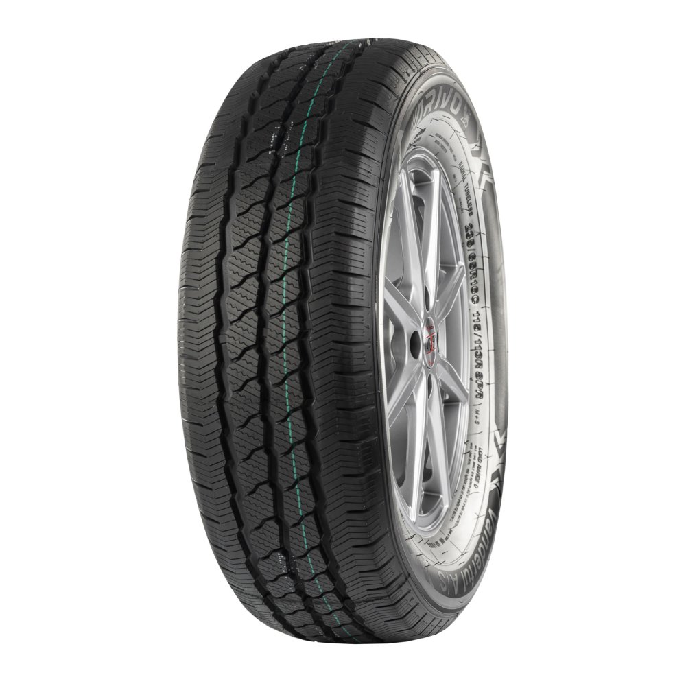 ARIVO Vanderful A/S 205/70 R15C