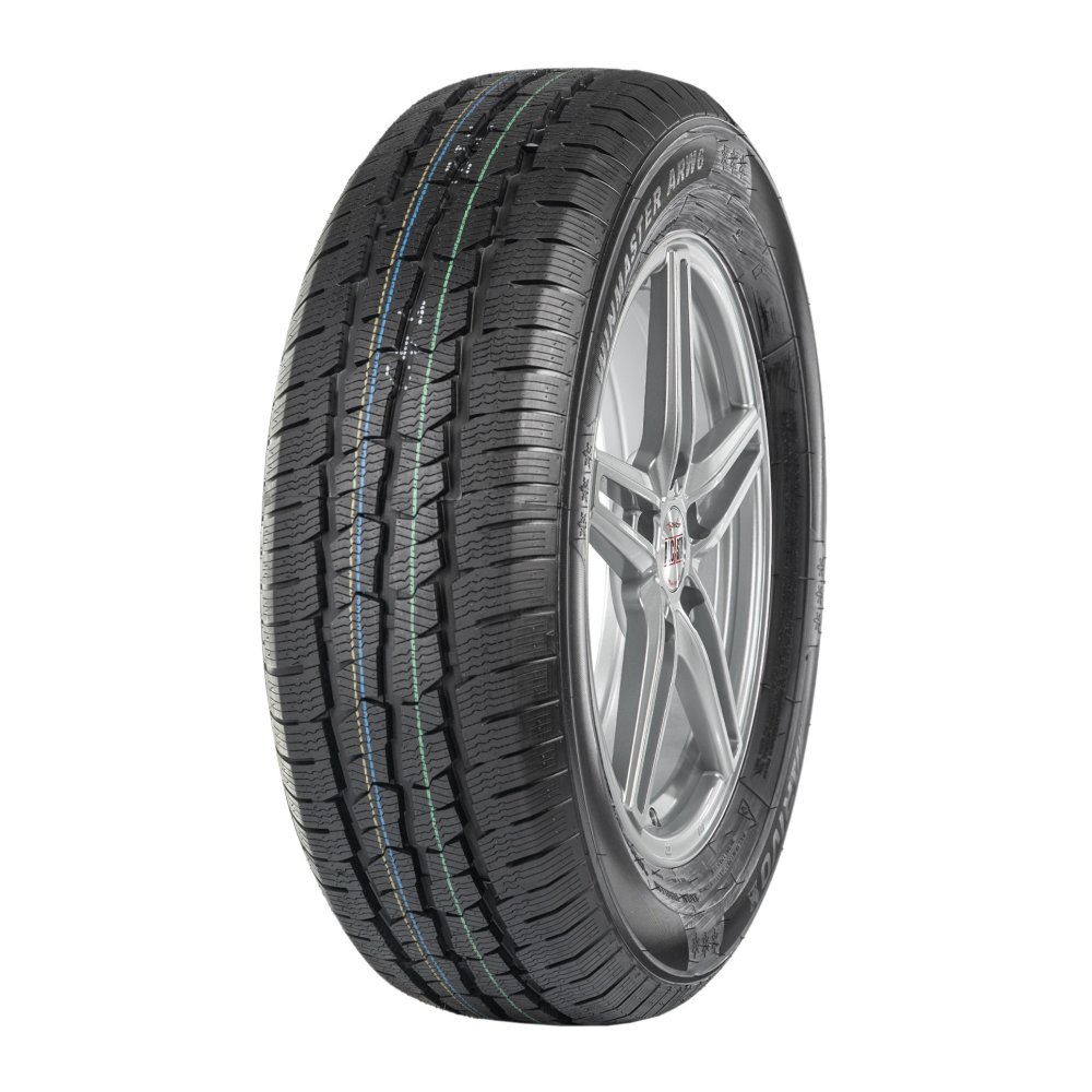 ARIVO Winmaster ARW 6 175/80 R14C