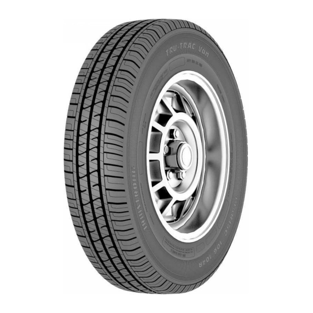 ARMSTRONG TRU-TRAC VAN 215/70 R15C