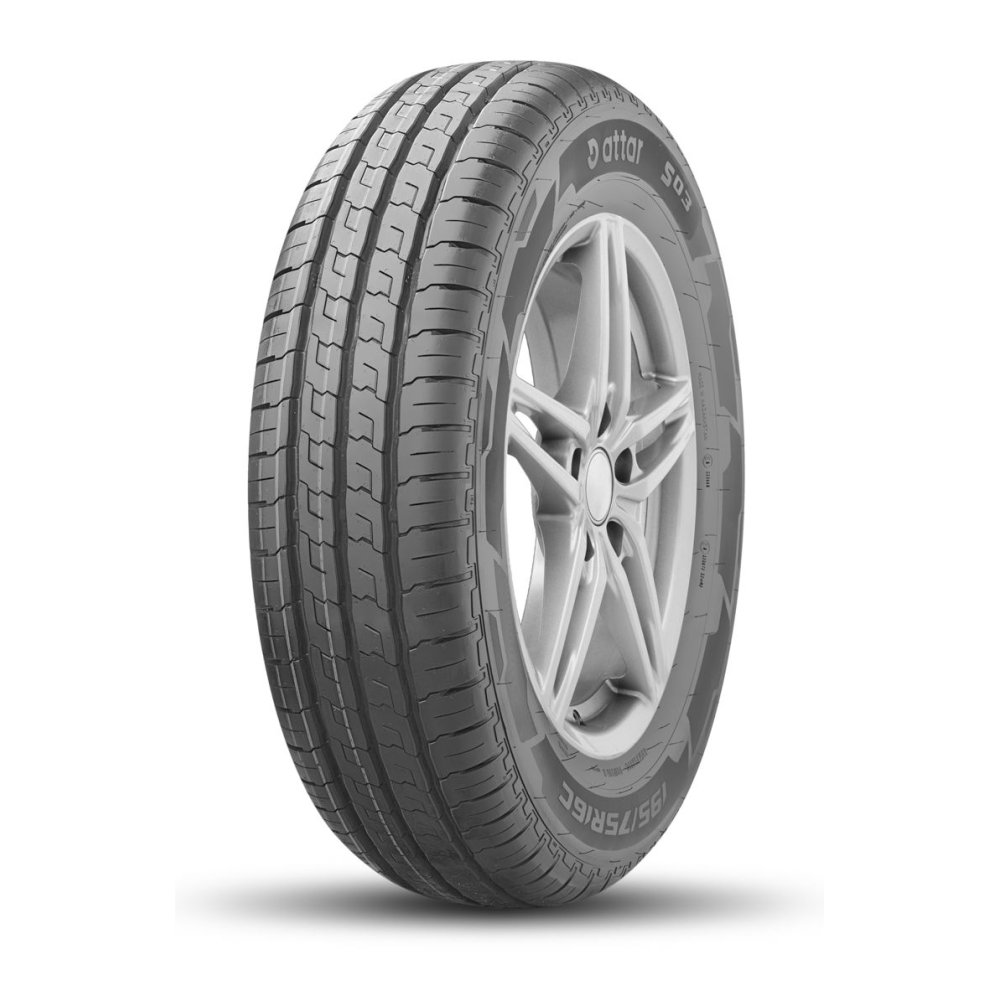 Attar S03 205/70 R15C
