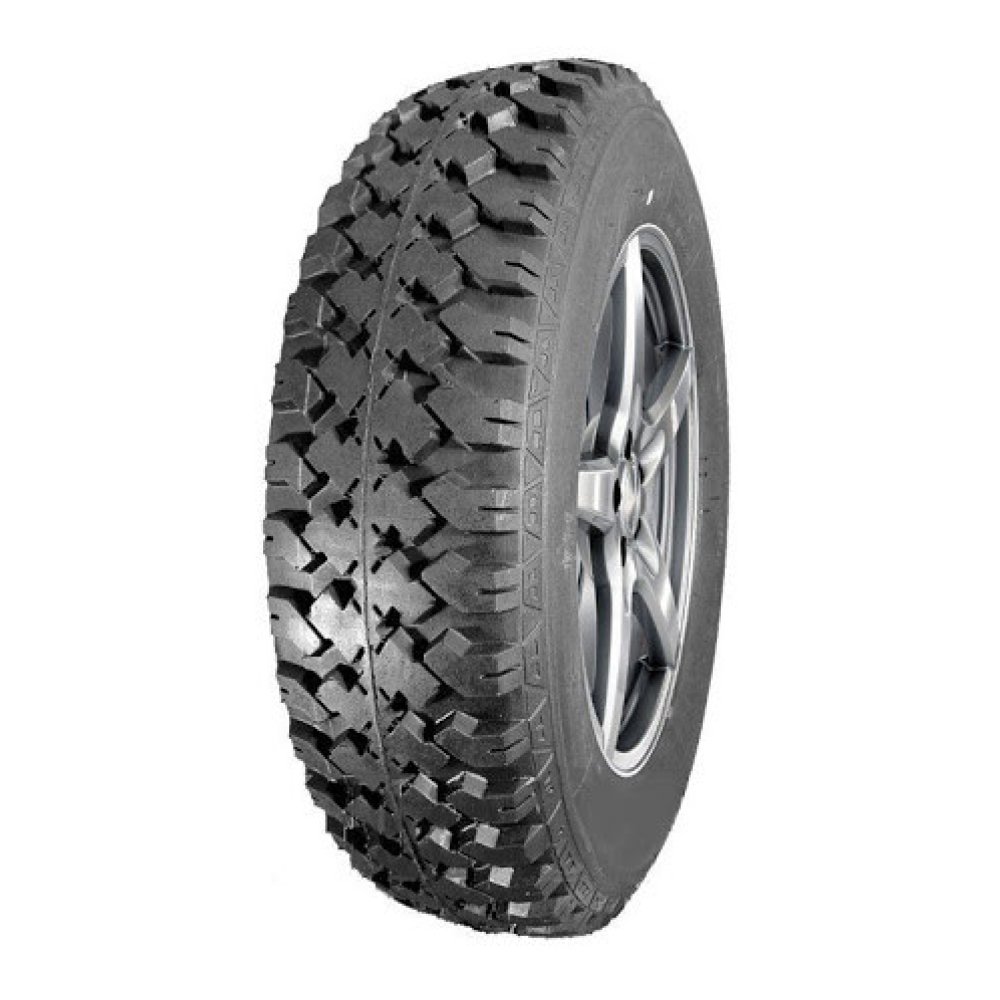 Барнаул FORWARD Professional 139 195/80 R16C