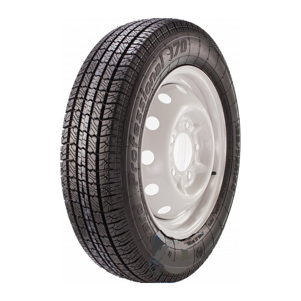 Барнаул FORWARD Professional 170 185/75 R16C