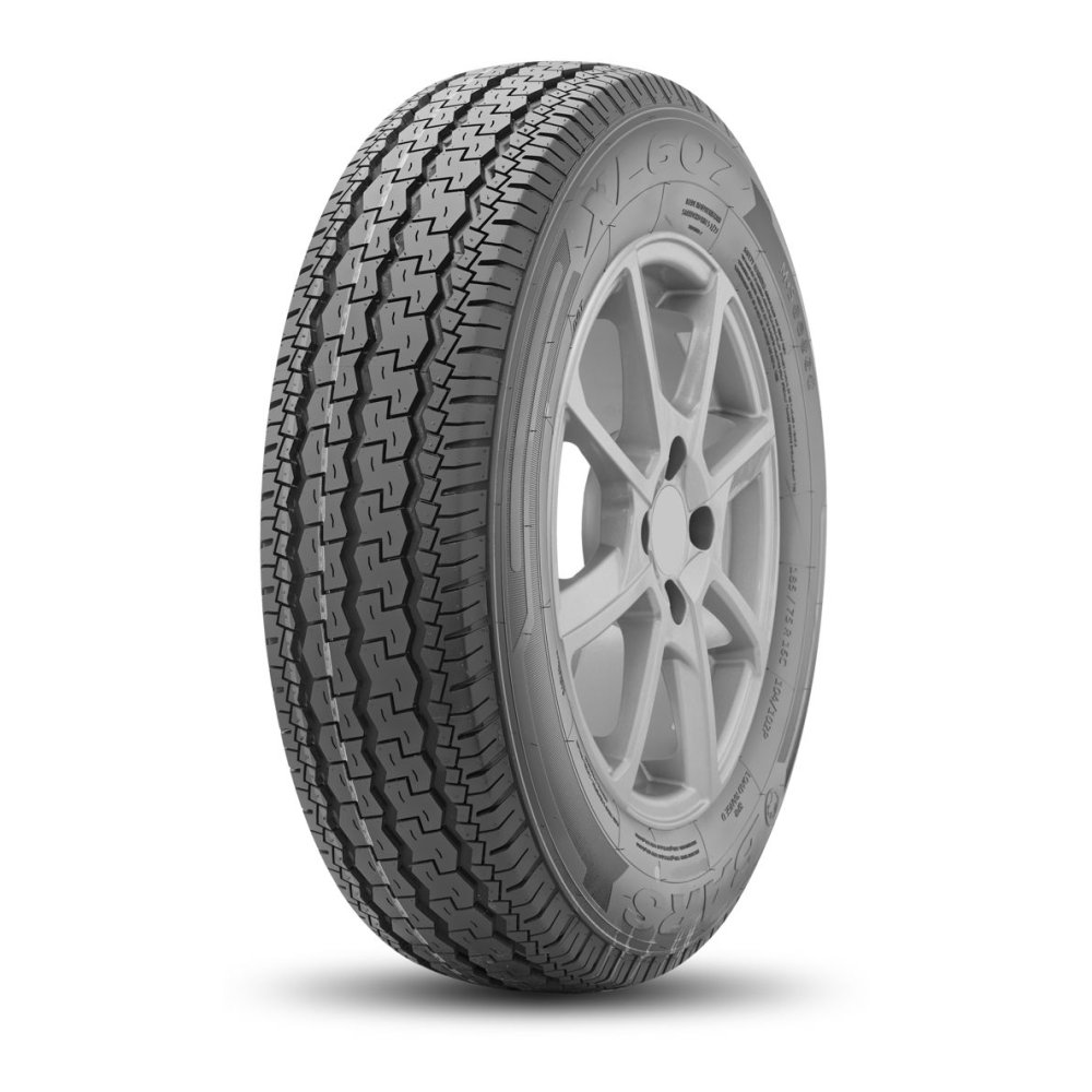 Bars XL607 185/75 R16C