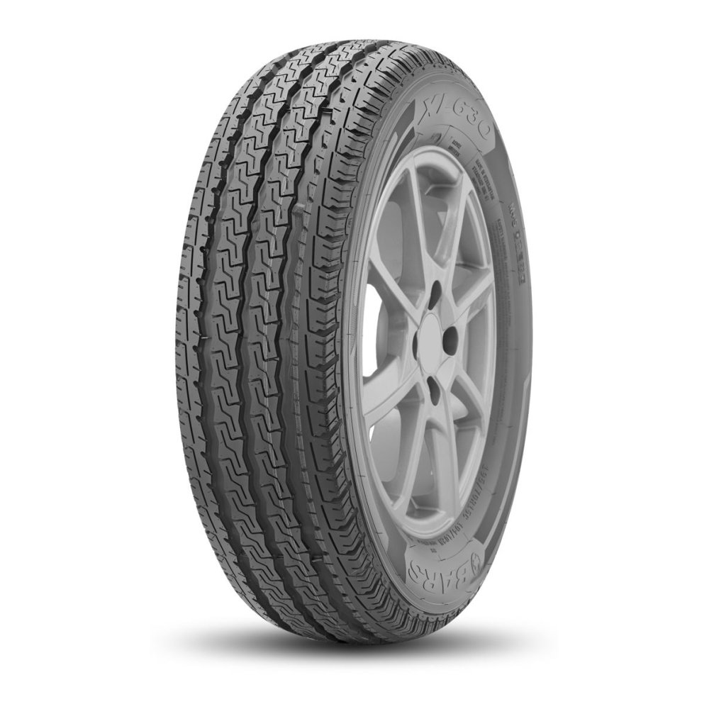 Bars XL630 195/70 R15C