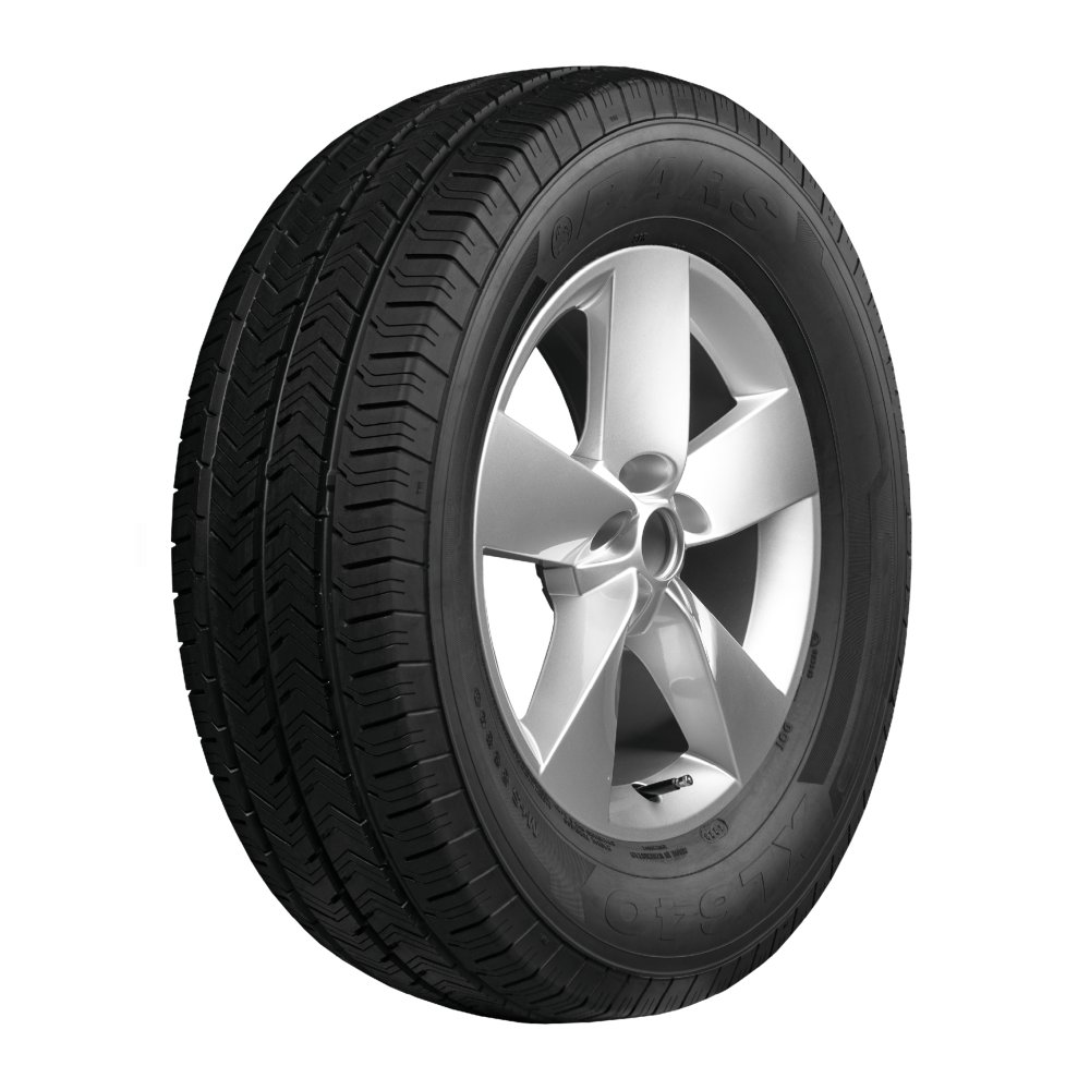 Bars XL640 225/70 R15C
