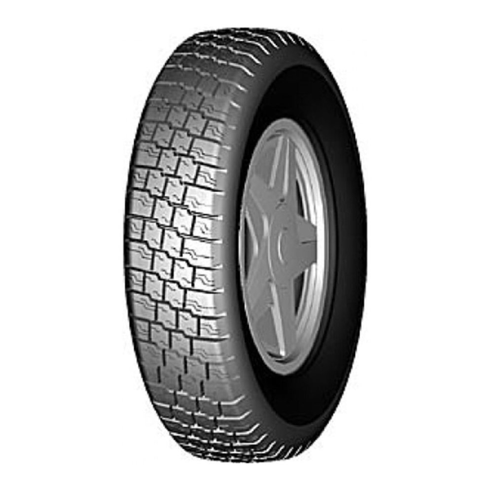 Белшина Бел-109 к 185/75 R16C