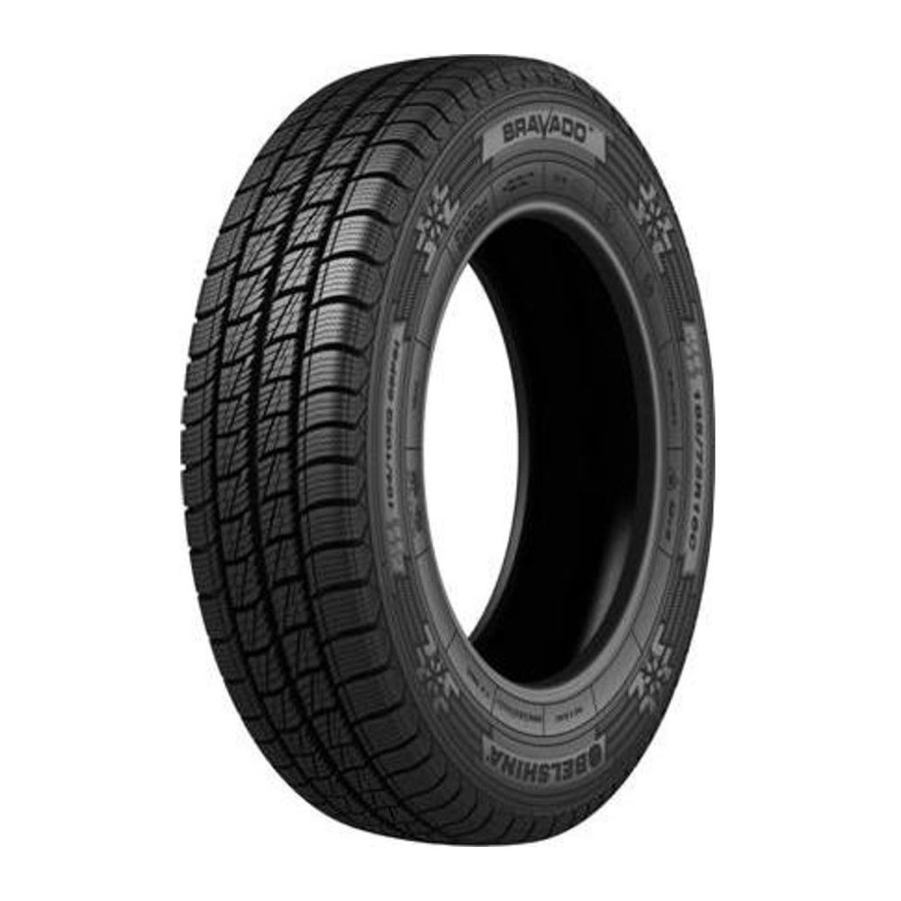 Белшина Бел-293 Bravado кам. 185/75 R16C