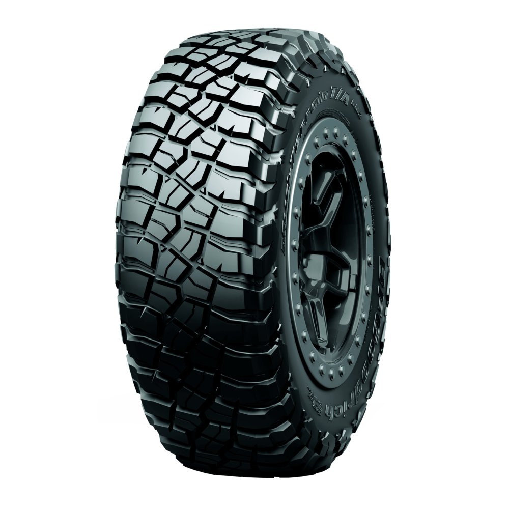 BFGoodrich MUD TERRAIN T/A KM3 31x10.50 R15