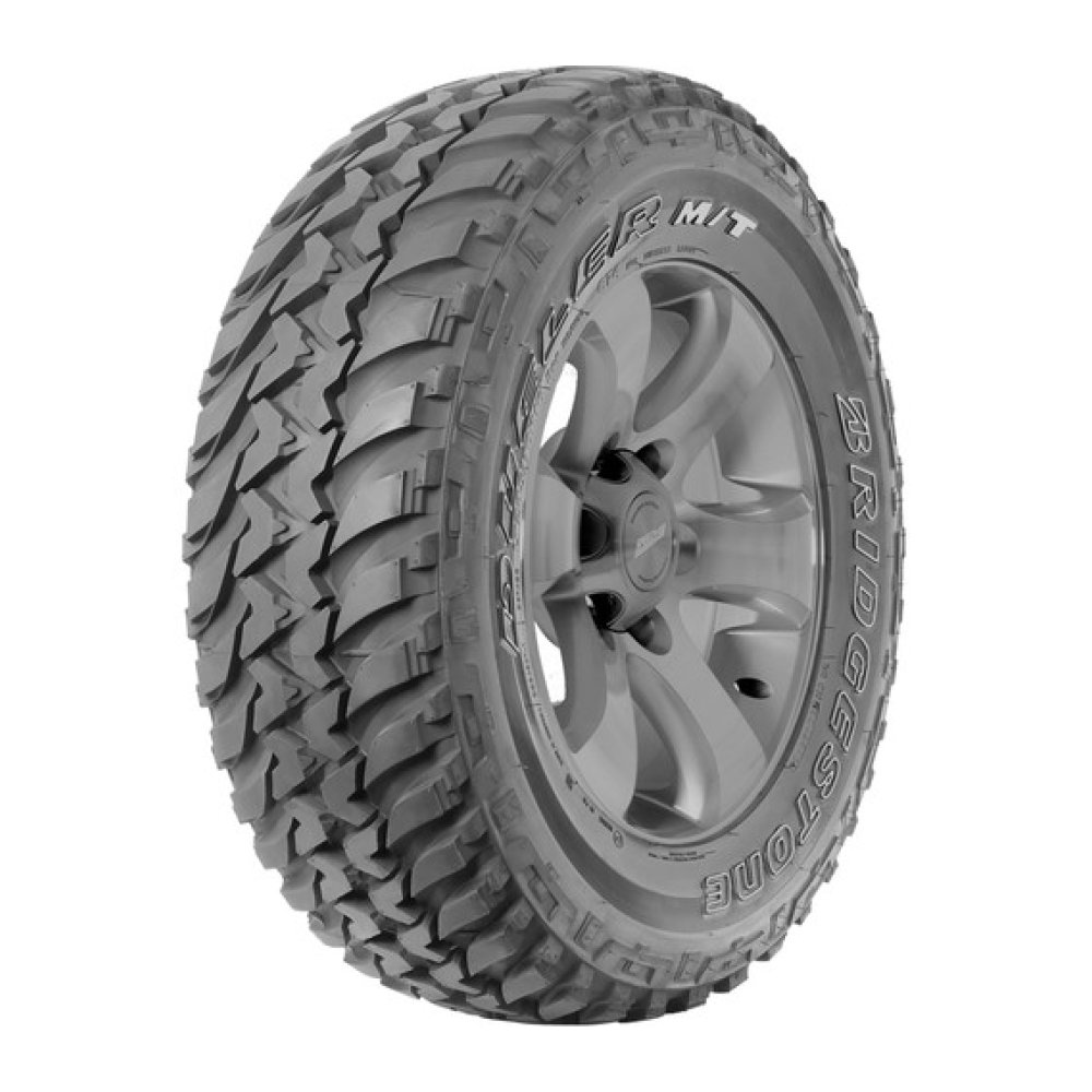 Bridgestone Dueler M/T 674 235/85 R16