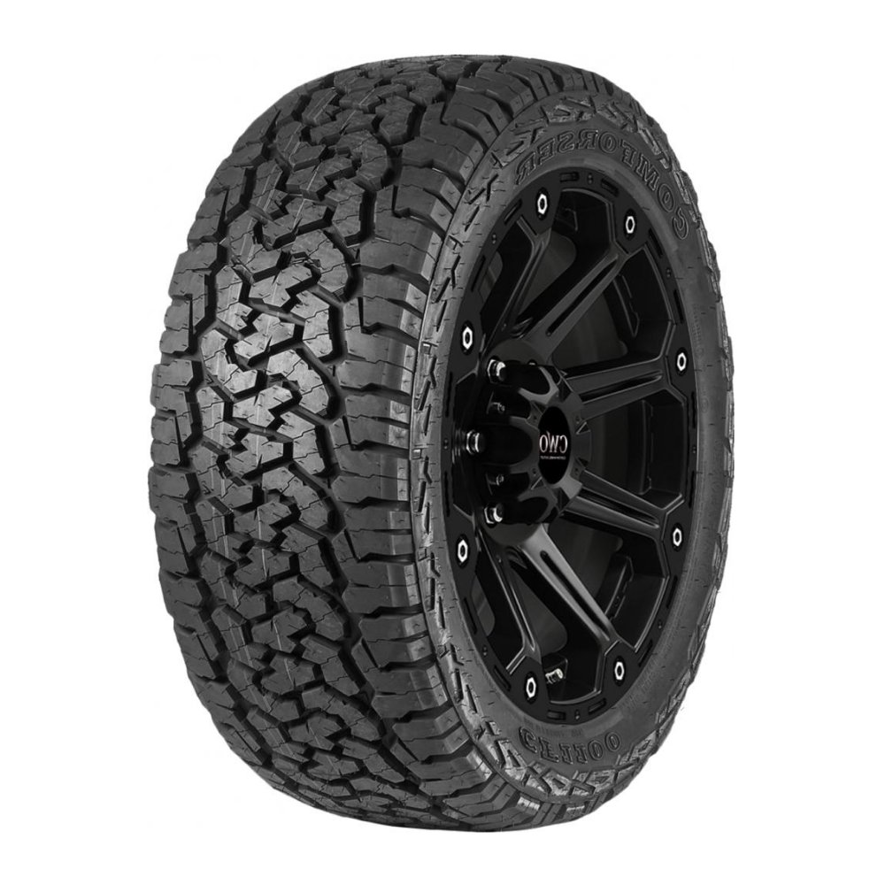 Comforser CF1100 185/80 R14C