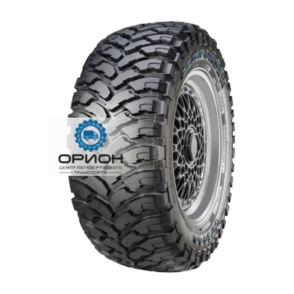 Comforser CF3000 M/T Right LT 245/70 R16
