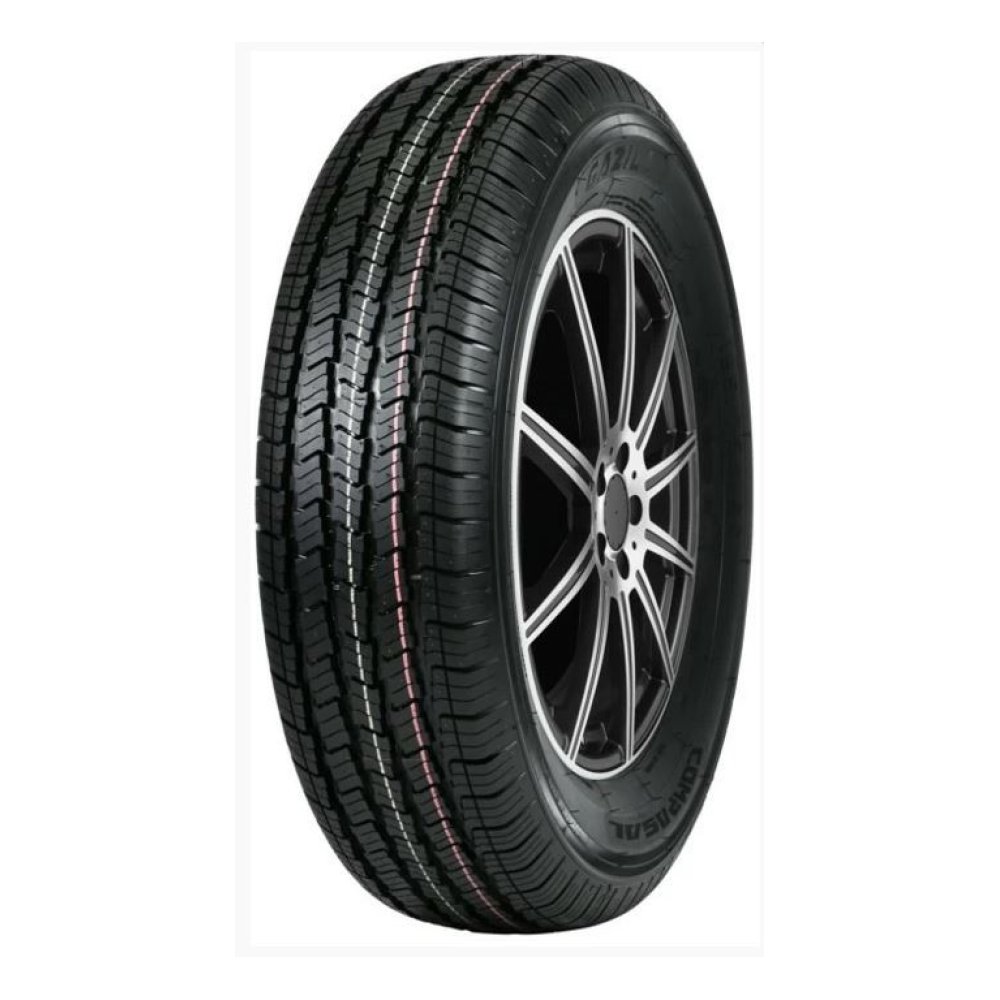 Compasal GAZILL 185/75 R16C