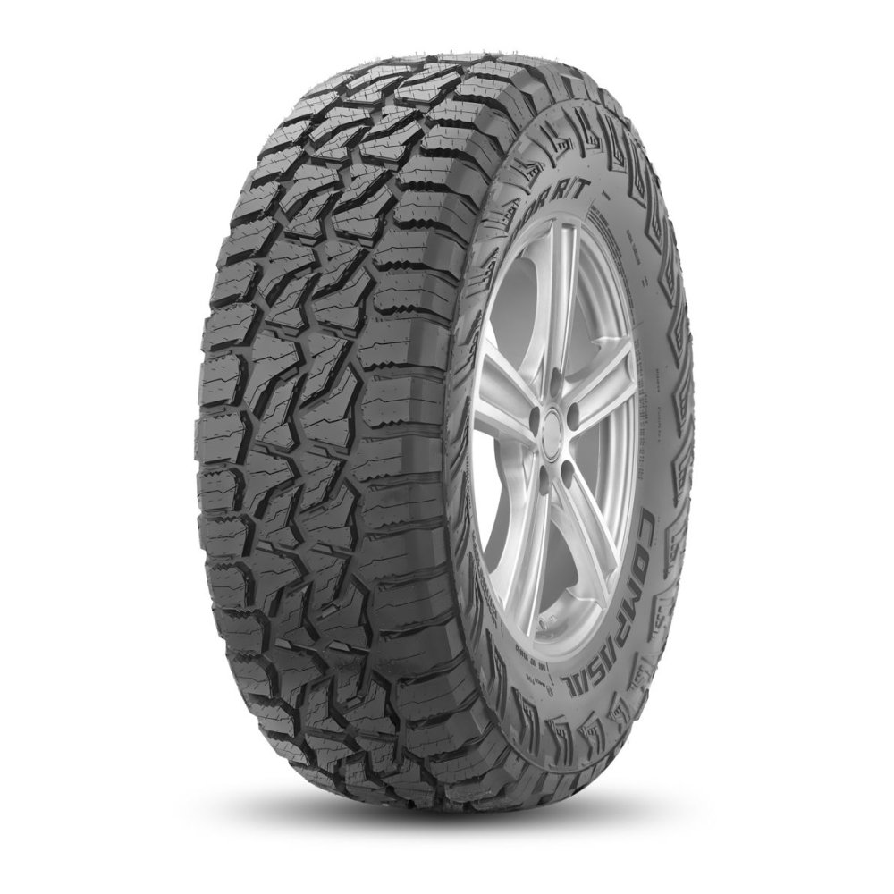Compasal GRINDOR R/T 225/65 R17