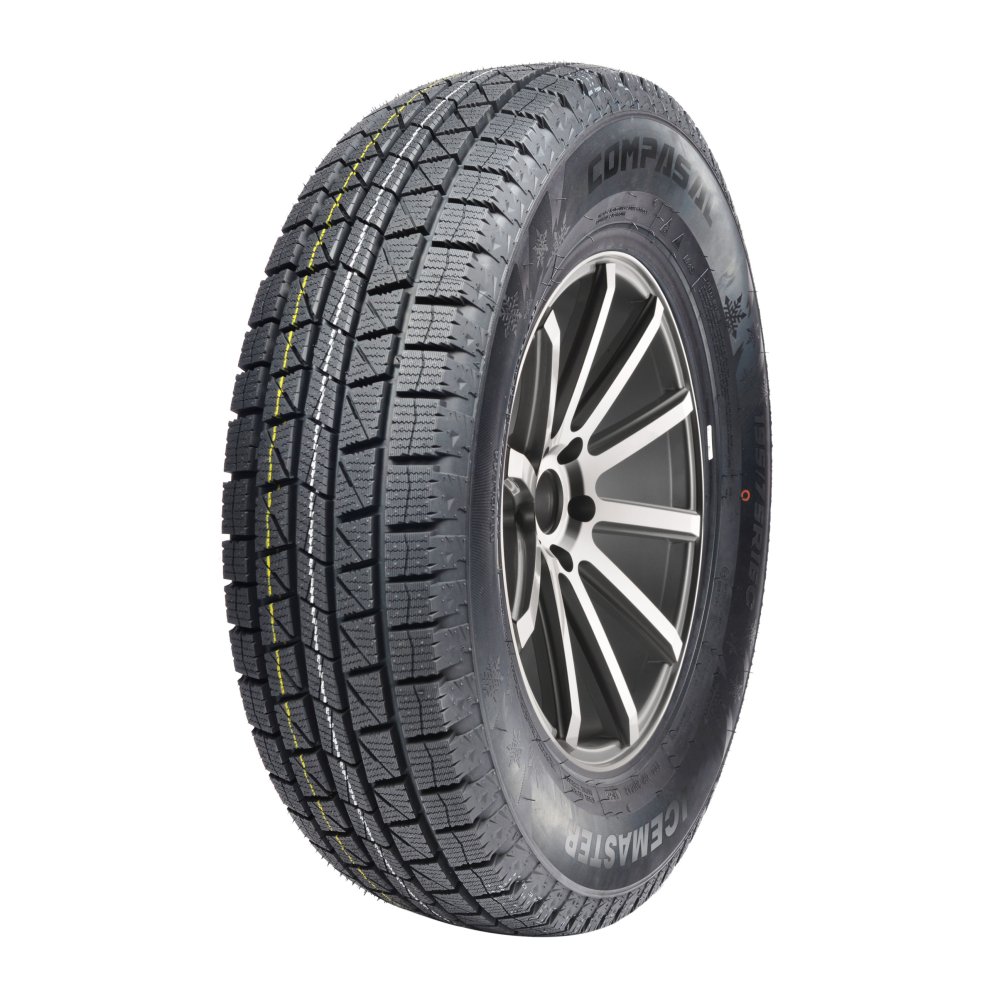Compasal IceMaster 195/75 R16C
