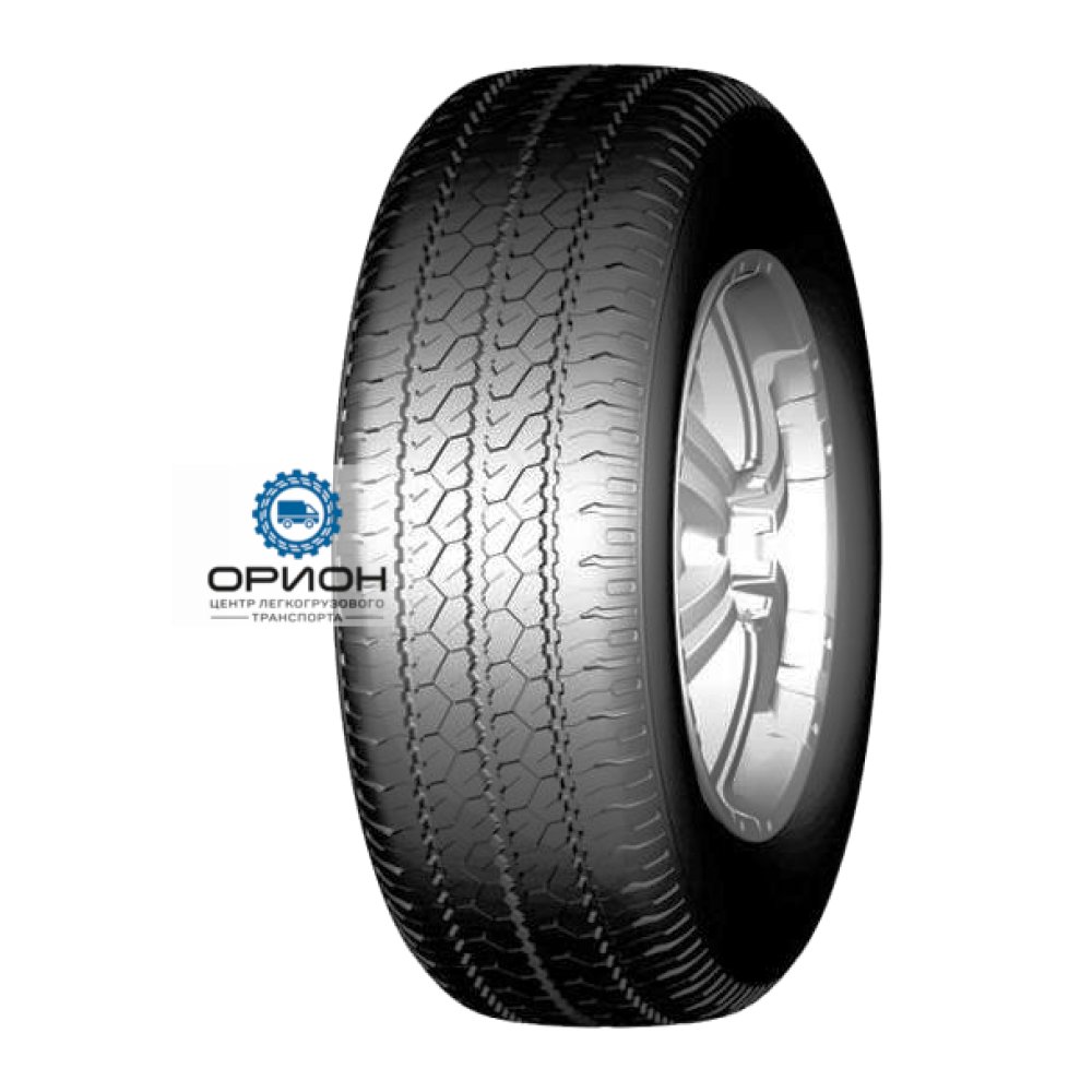 Compasal VANMAX 225/70 R15C