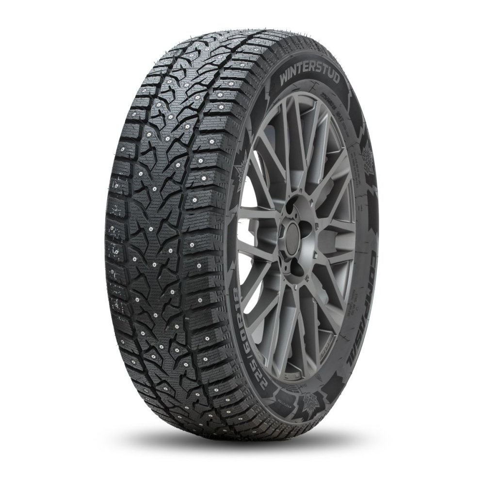 Compasal Winter Stud 225/65 R16C