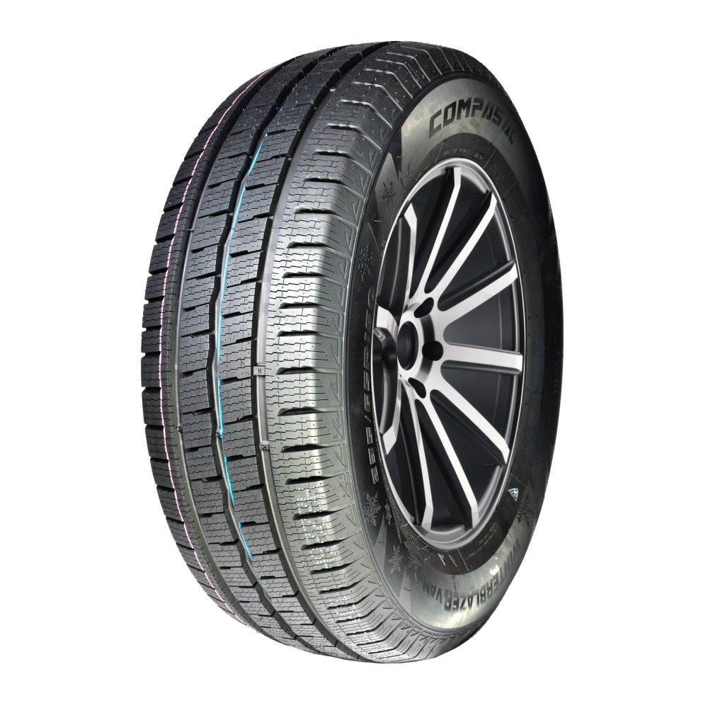 Compasal WinterBlazer VAN 185/75 R16C