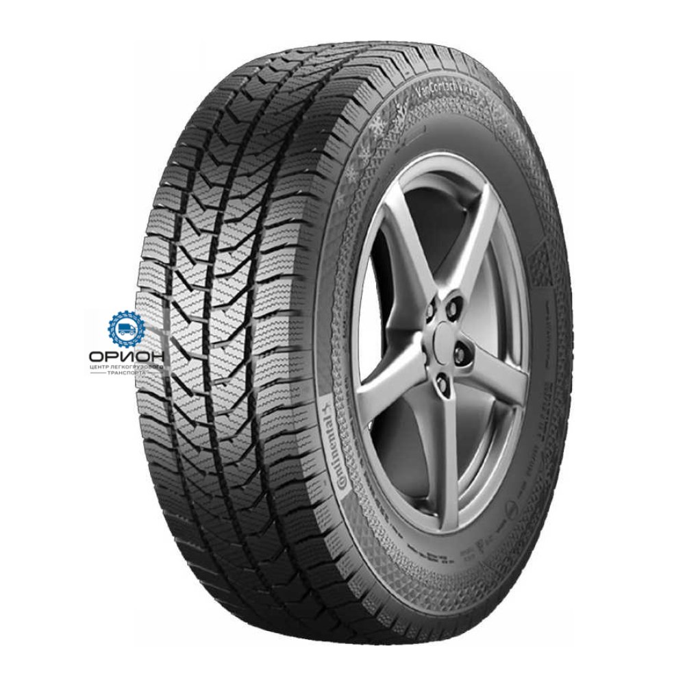 Continental VanContact Viking 215/60 R17C