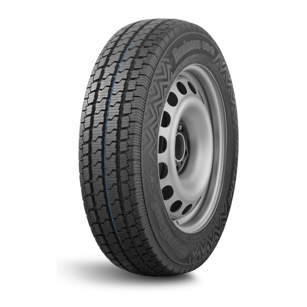 Cordiant Бизнес CA-2 225/65 R16C