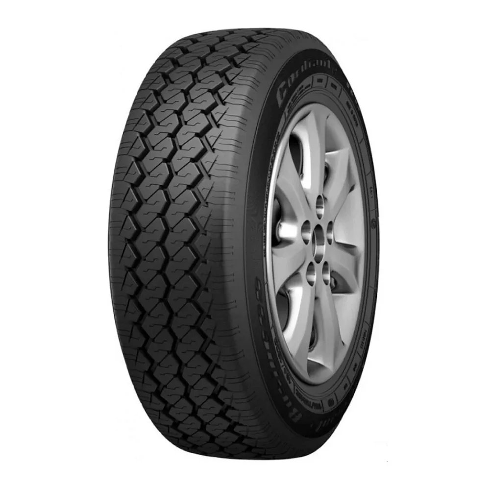 Cordiant BUSINESS CA-1 б/к 205/65 R16C