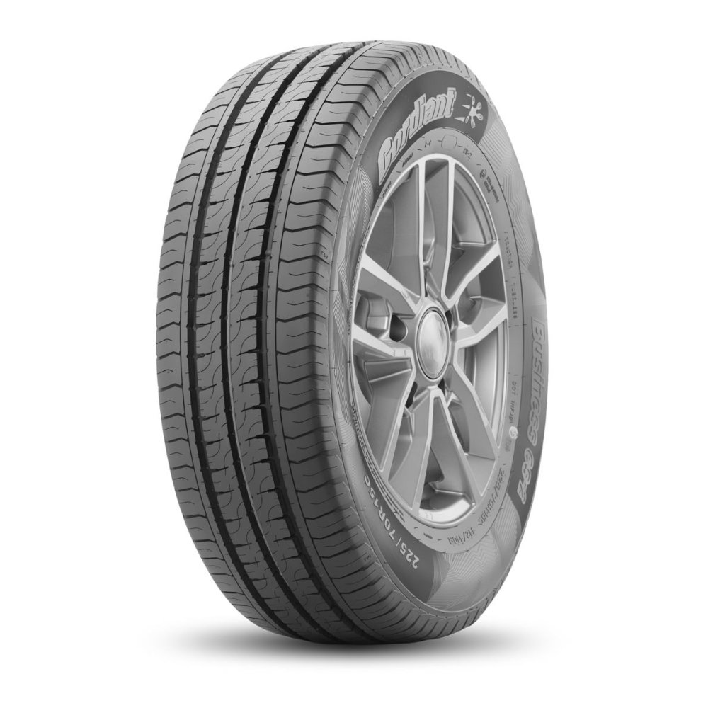 Cordiant Business CS-2 235/65 R16C