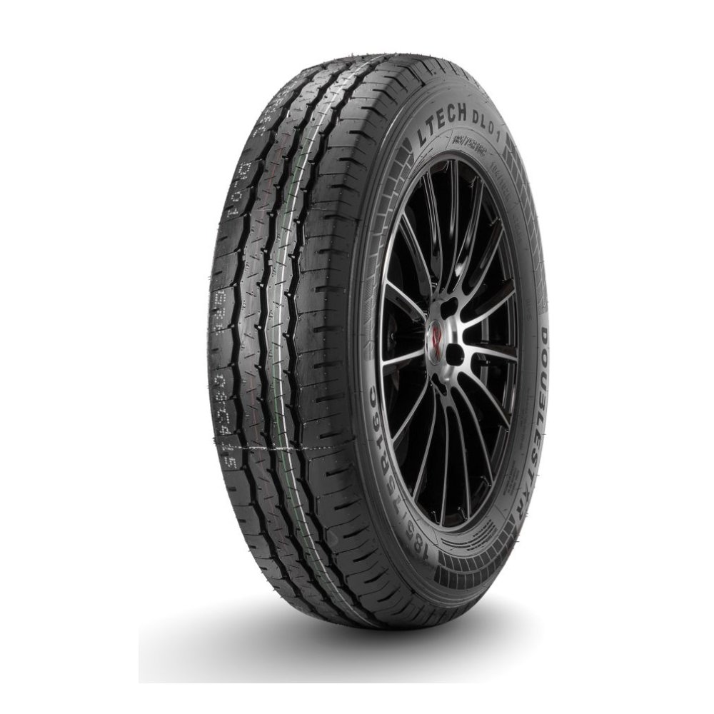 ДаблСтар DL01 205/80 R16C