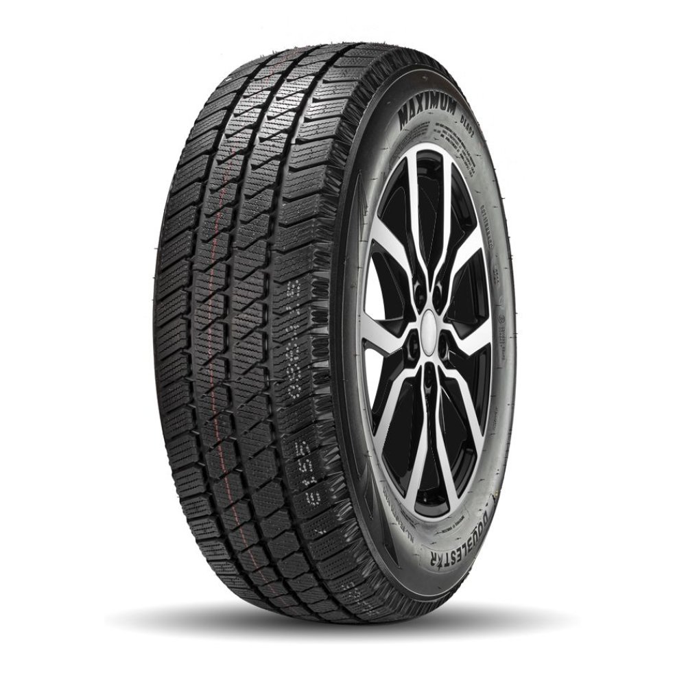 ДаблСтар DLA02 205/65 R16C