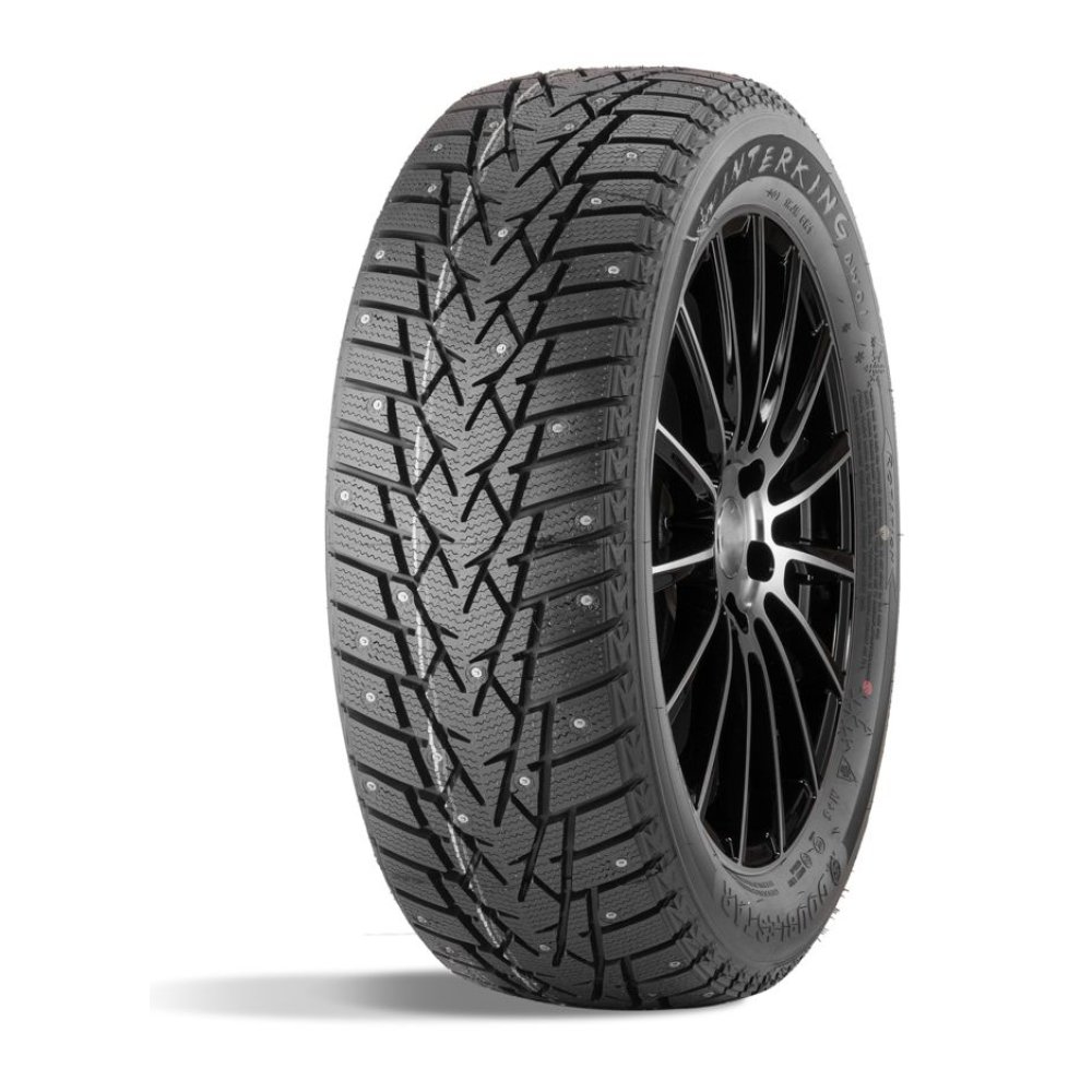 ДаблСтар DW01 225/75 R16