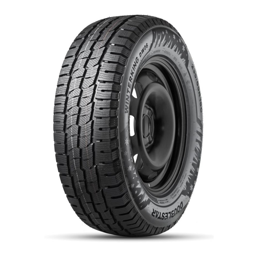 ДаблСтар DW06 195/70 R15C