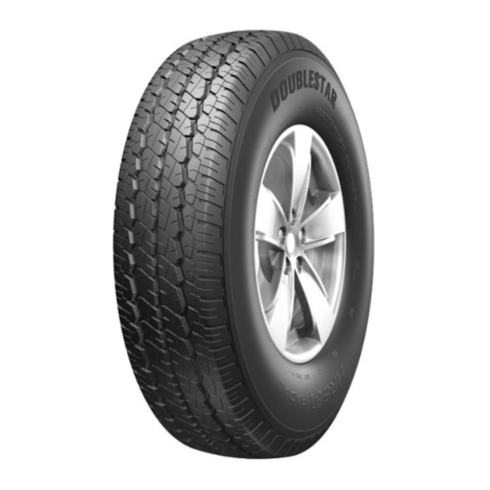 ДаблСтар HR601 225/70 R15C