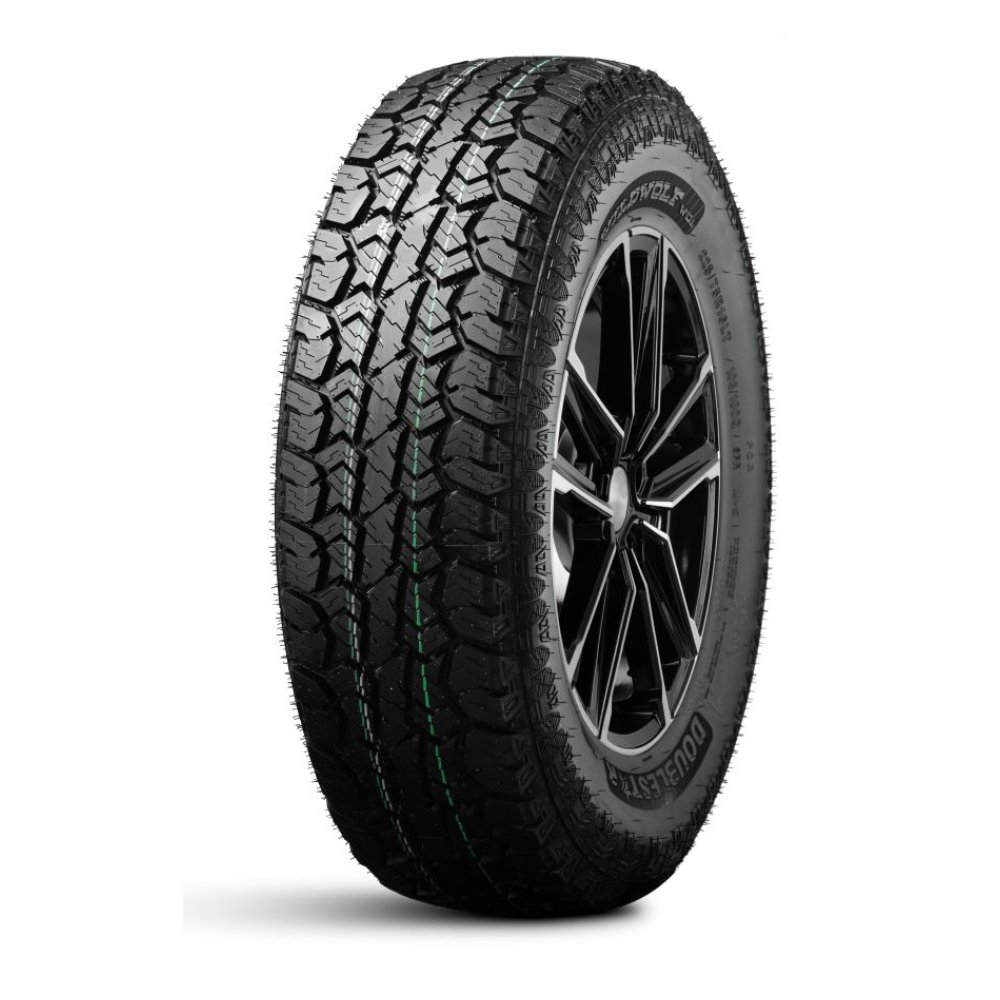 ДаблСтар W01 265/70 R16