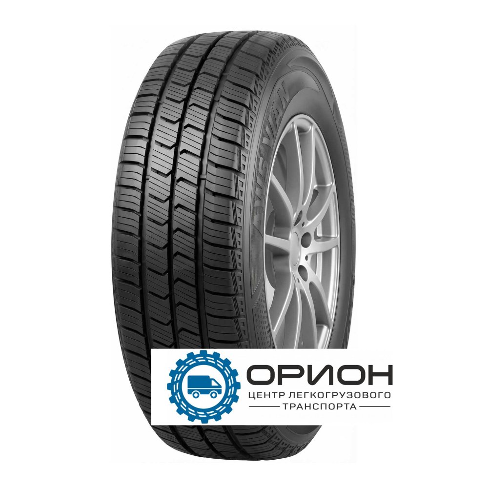 Delinte AW5 VAN 215/70 R15C