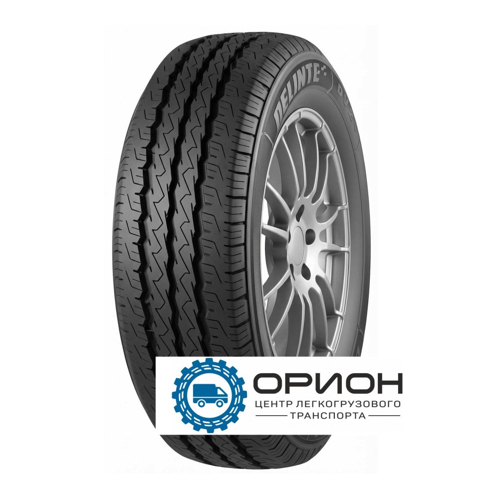 Delinte DV2+ 175/70 R14C
