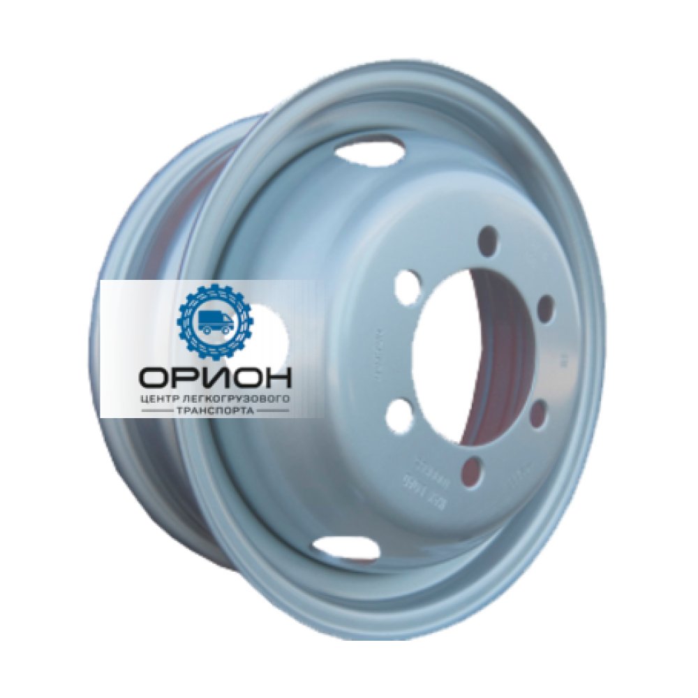 SRW Газель 5.5x16 6x170 ET106 D130