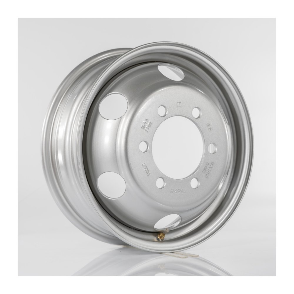 TOPU 3165587 5.5x16 6x170 ET106 D130