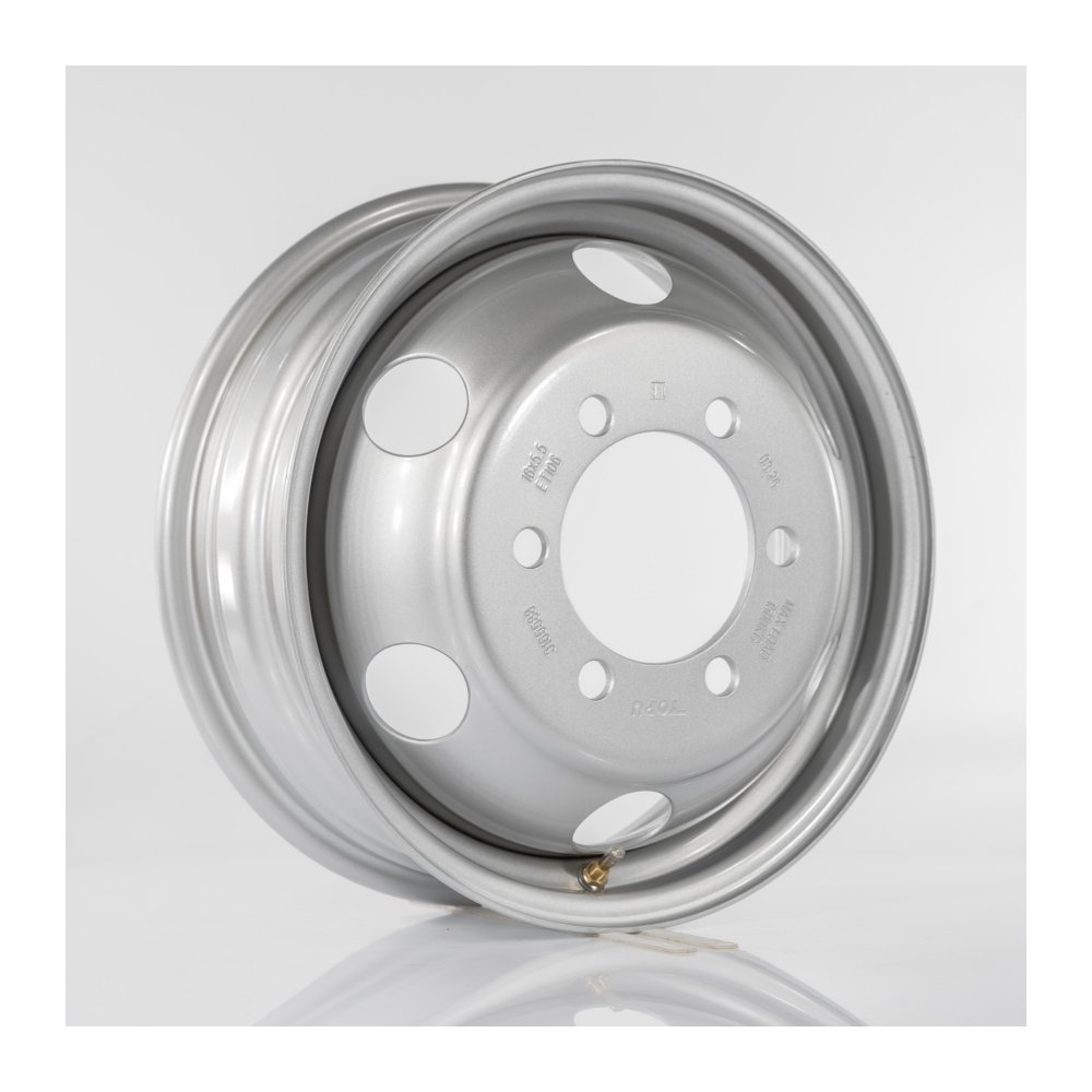TOPU 3165588 5.5x16 6x170 ET106 D130