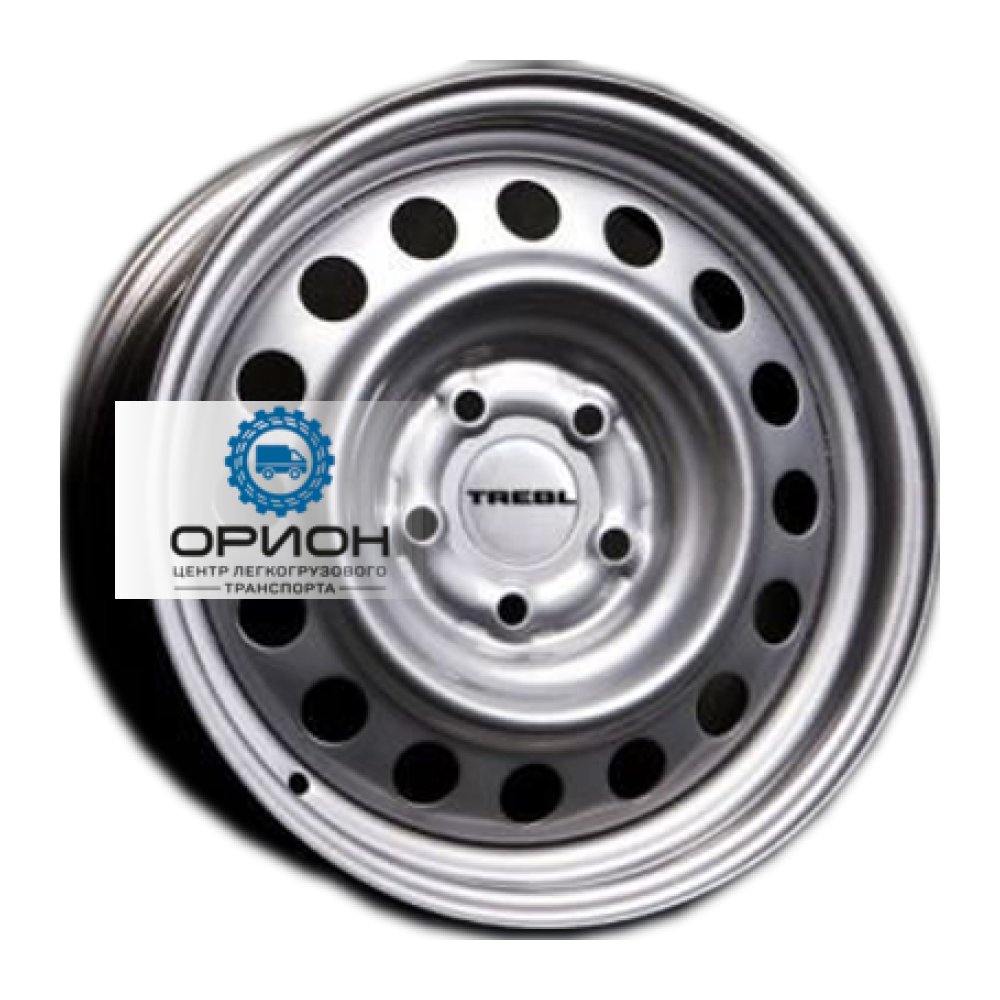 Trebl LT2883D 5.5x16 6x170 ET105 D130.1