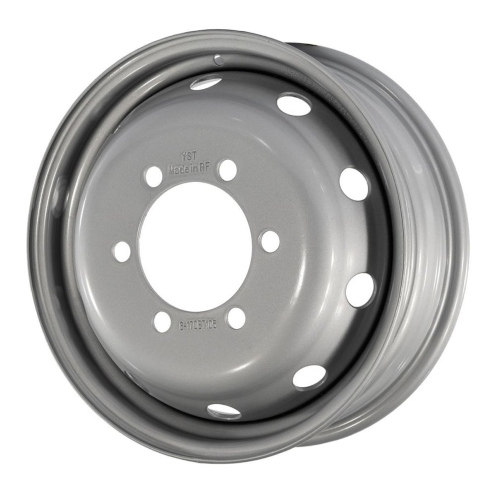 Trebl LT2886D 5.5x16 6x170 ET105 D130.1