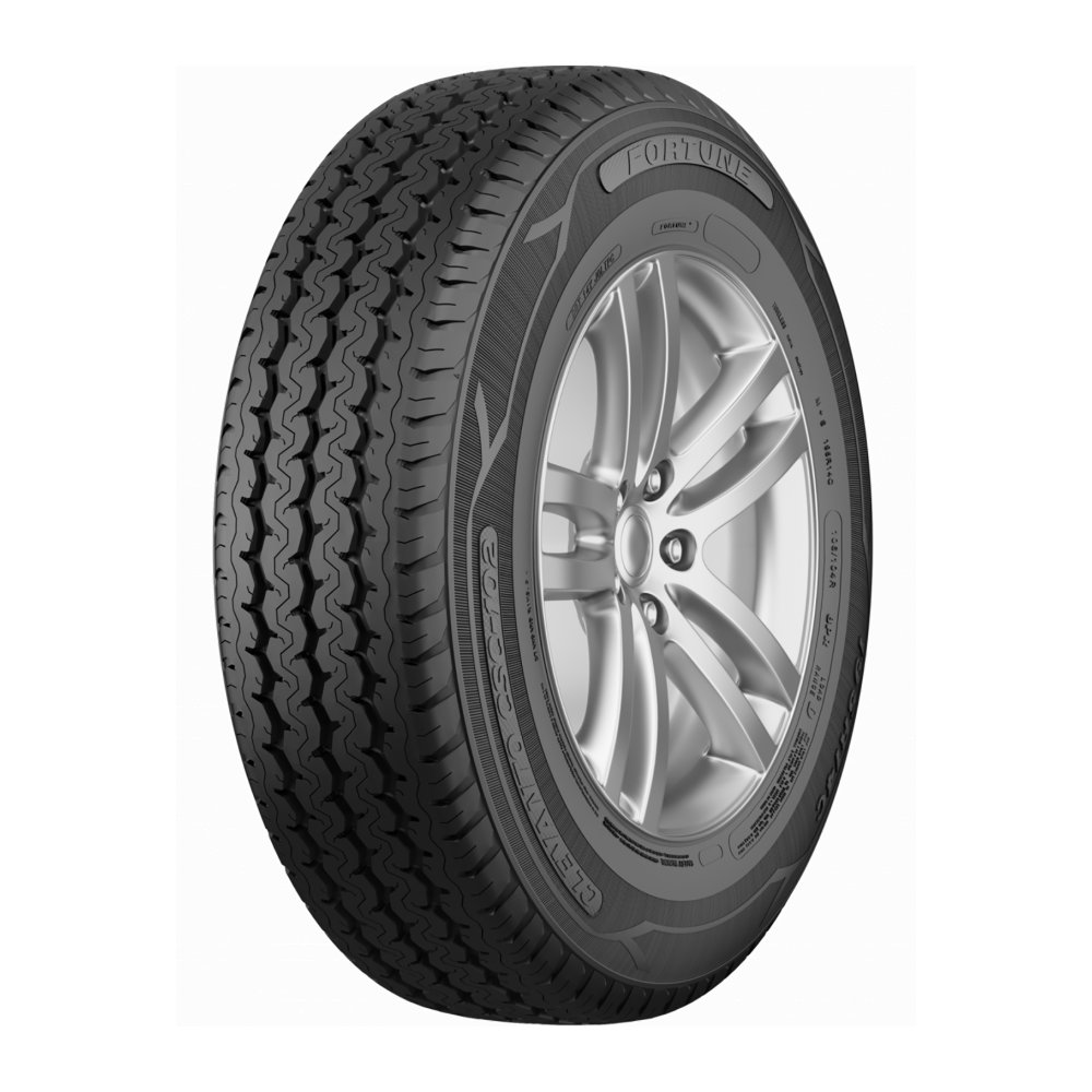 Fortune FSR-102 215/70 R15C