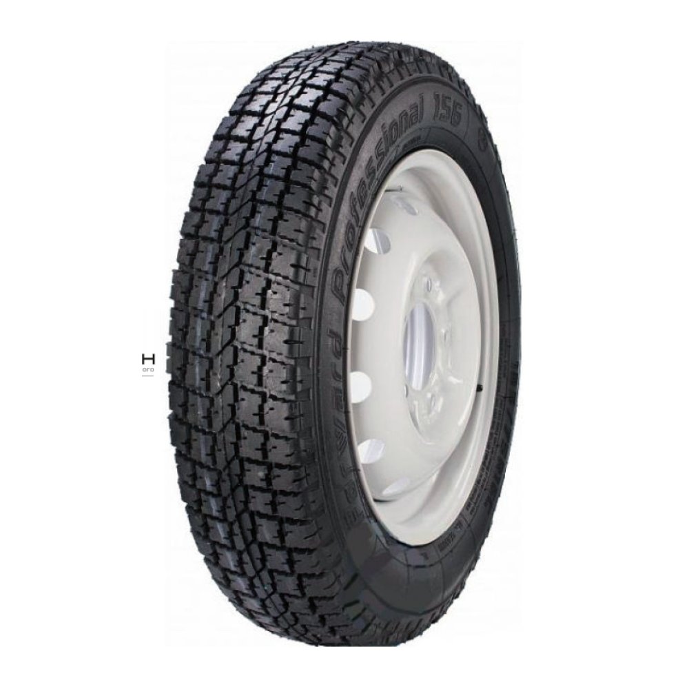 Forward Professional 156 M+S 185/75 R16C