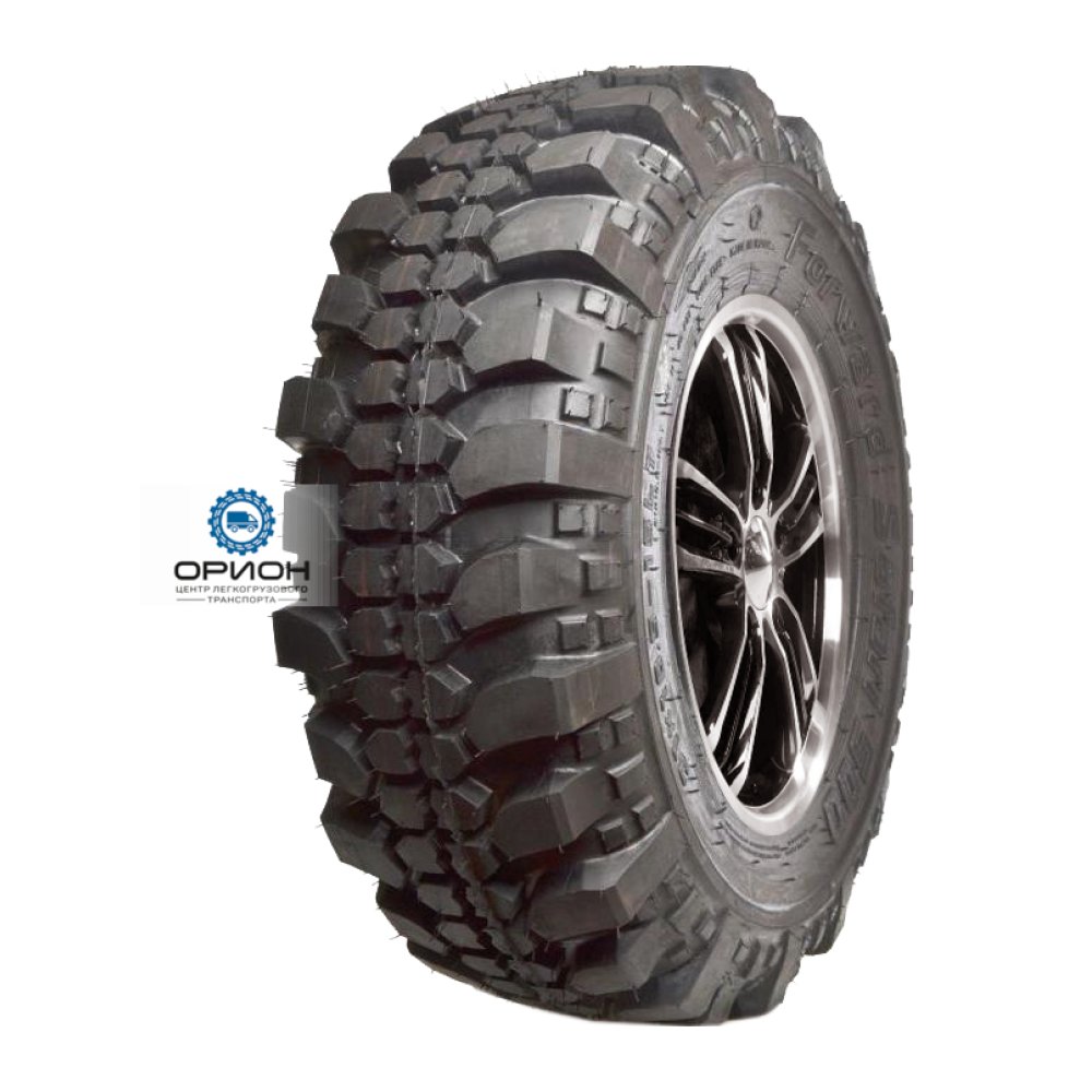 Forward Safari 500 12.5 R15C