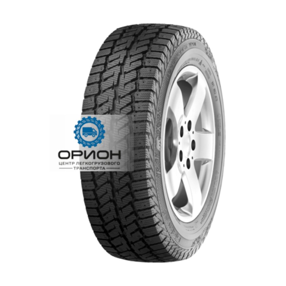 Gislaved NORD FROST VAN 205/65 R15C