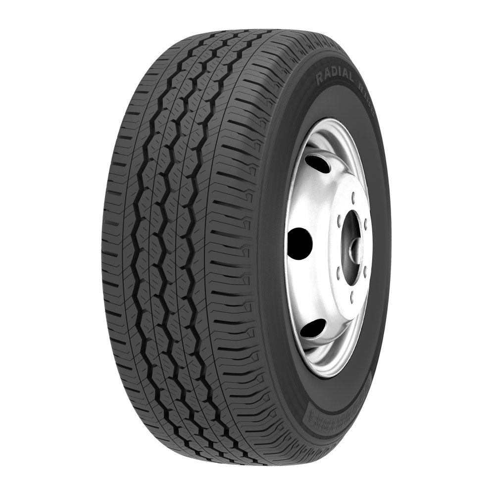 Goodride H188 205/75 R16C