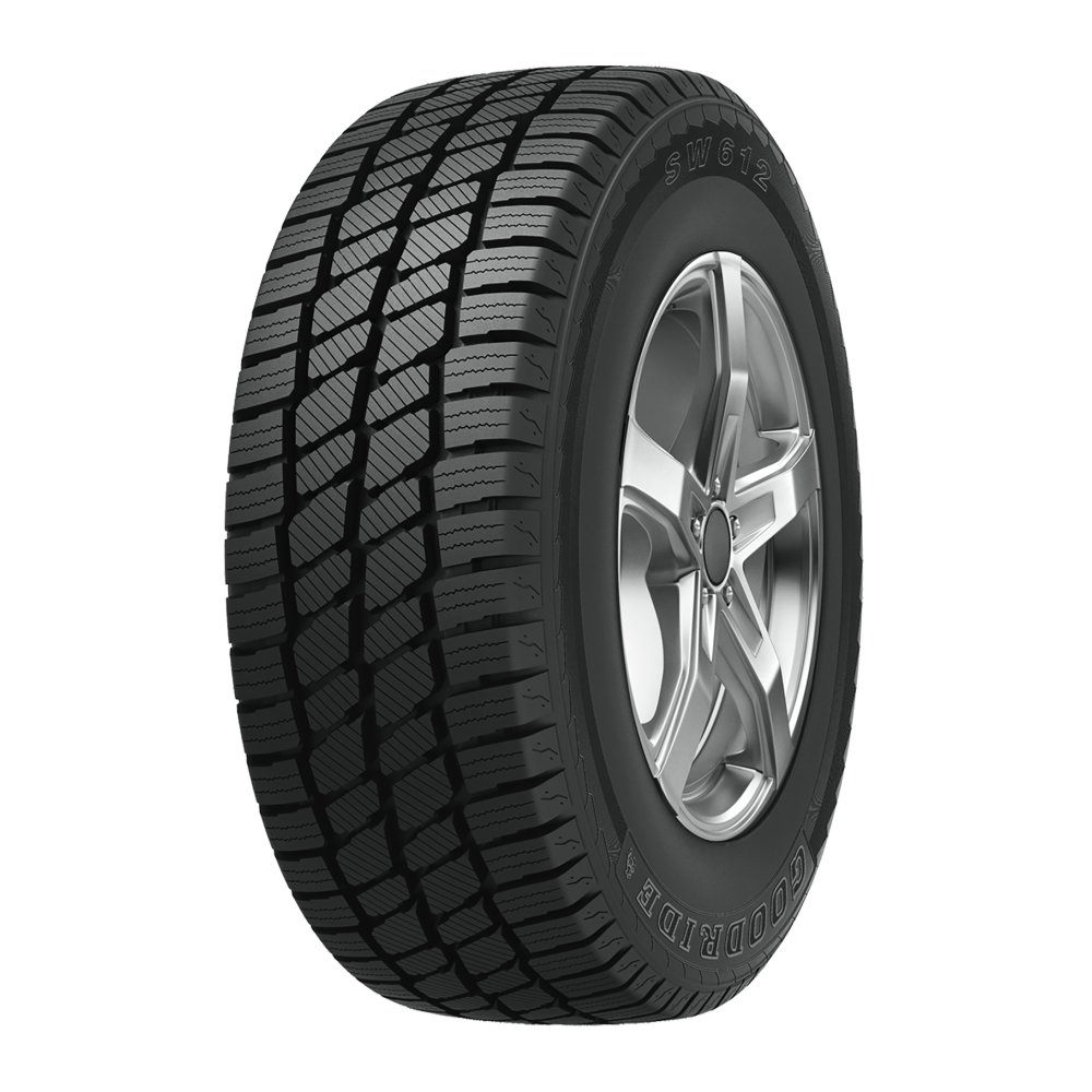 Goodride SW612 205/75 R16C