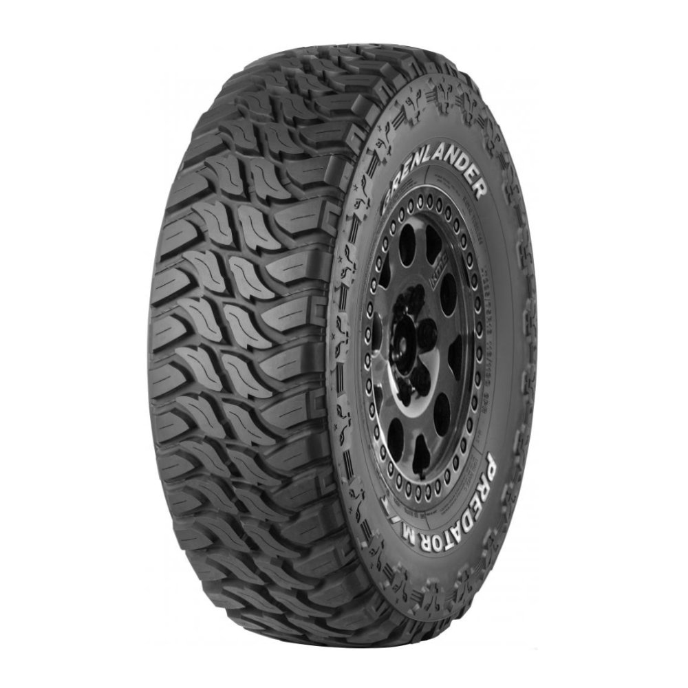 Grenlander Predator M/T 33x12.5 R18