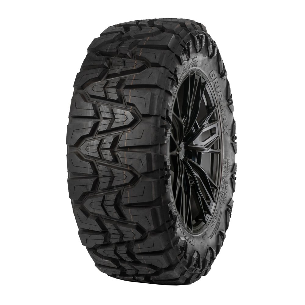 Gripmax Mud Rage M/T IV 35x12.50 R17